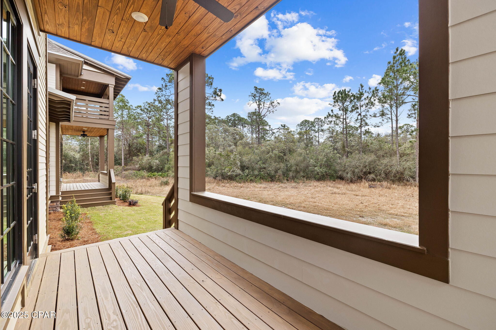 Wild Heron Phase VI - Residential