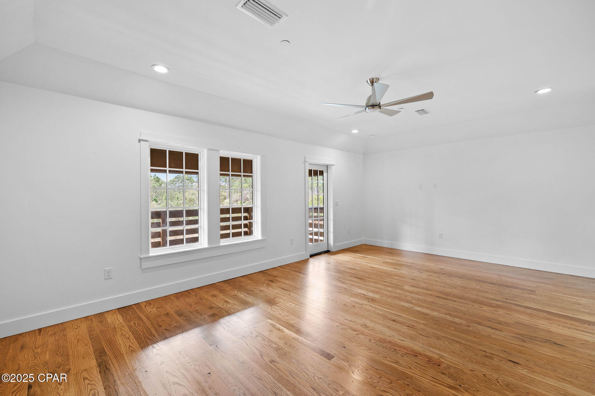 Wild Heron Phase VI - Residential