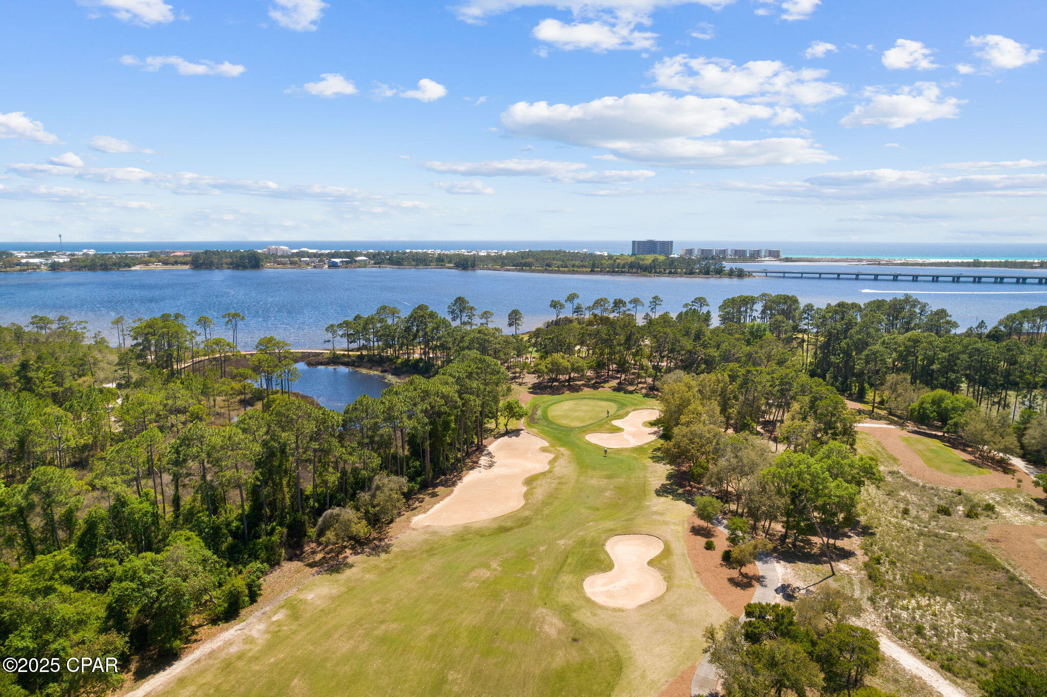 Wild Heron Phase VI - Residential