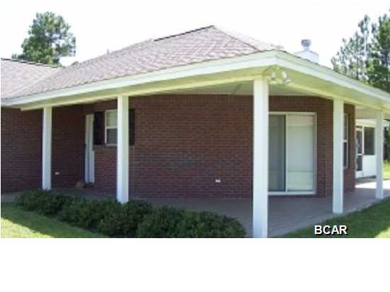 Magnolia Meadows - Residential Lease