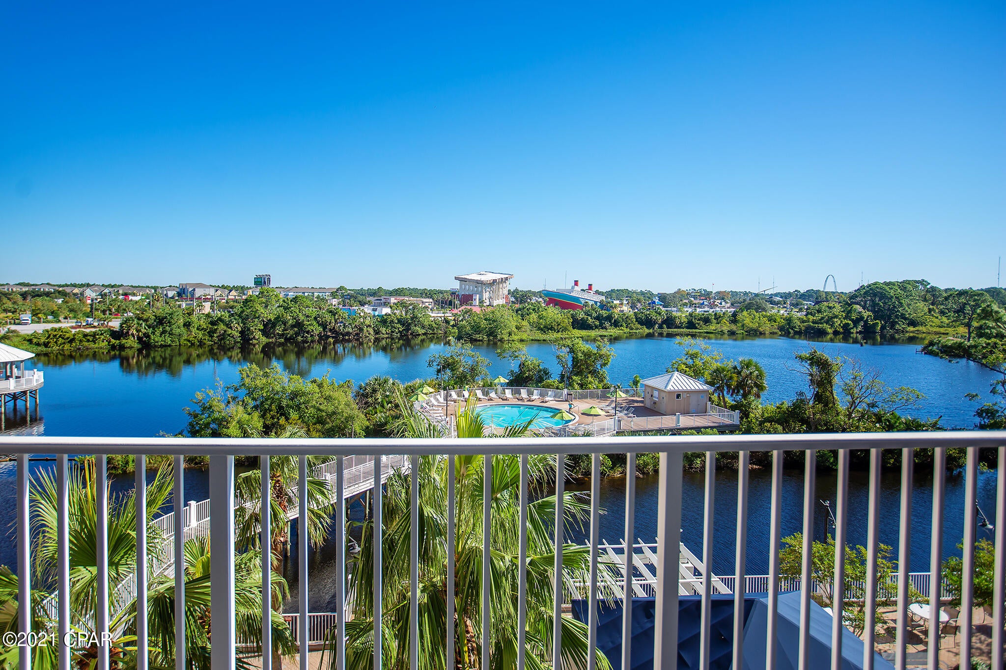Laketown Wharf Phase II - Residential