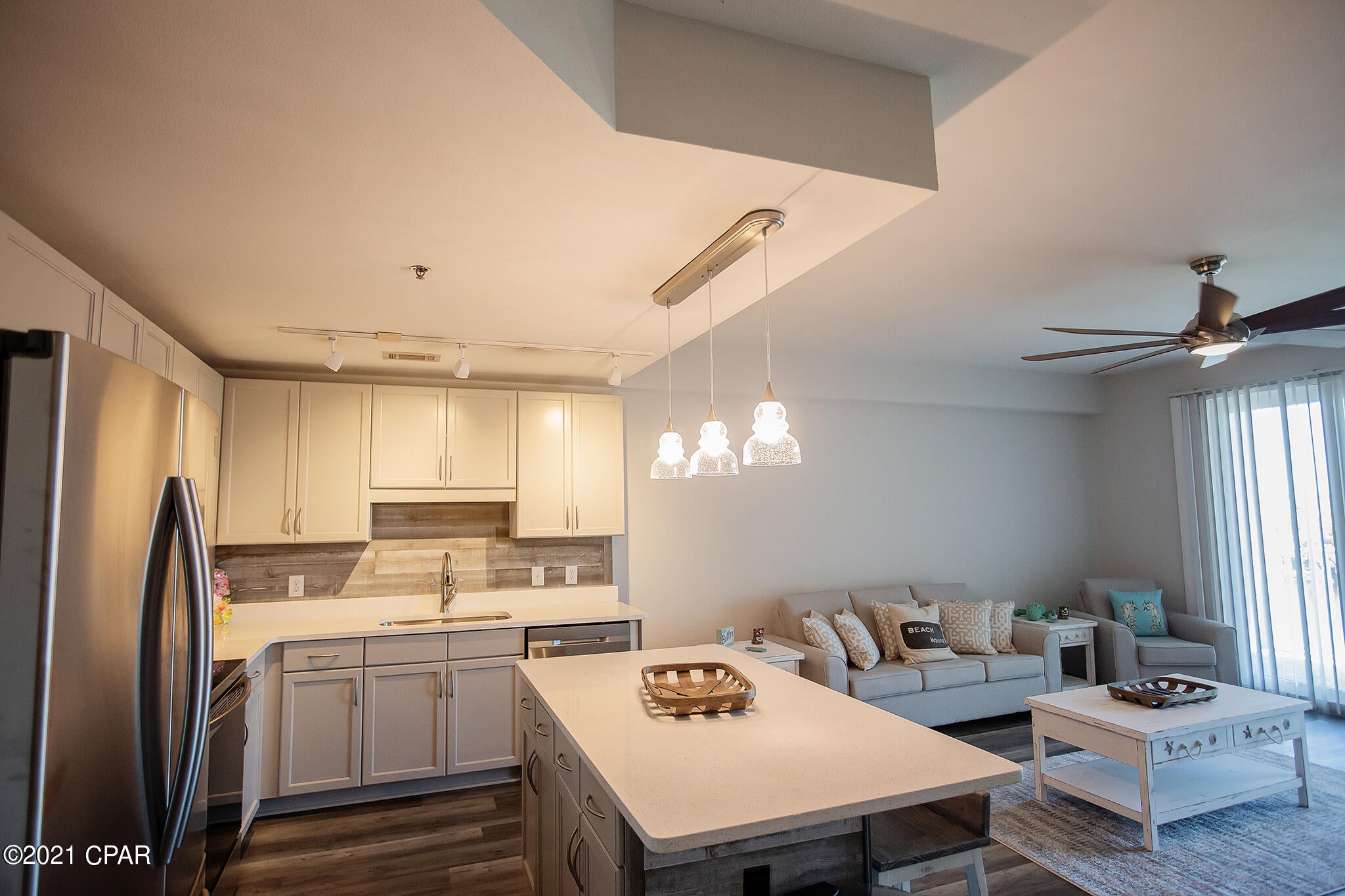 Laketown Wharf Phase II - Residential