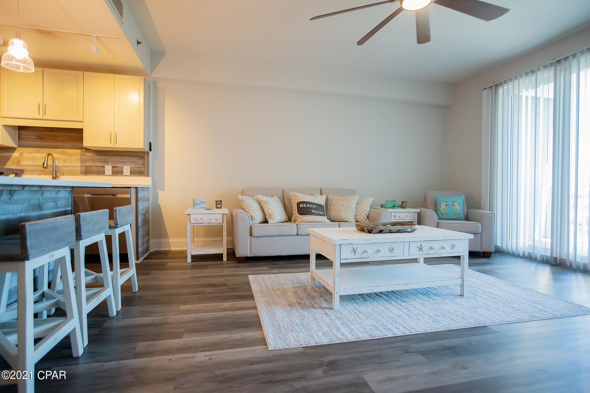Laketown Wharf Phase II - Residential