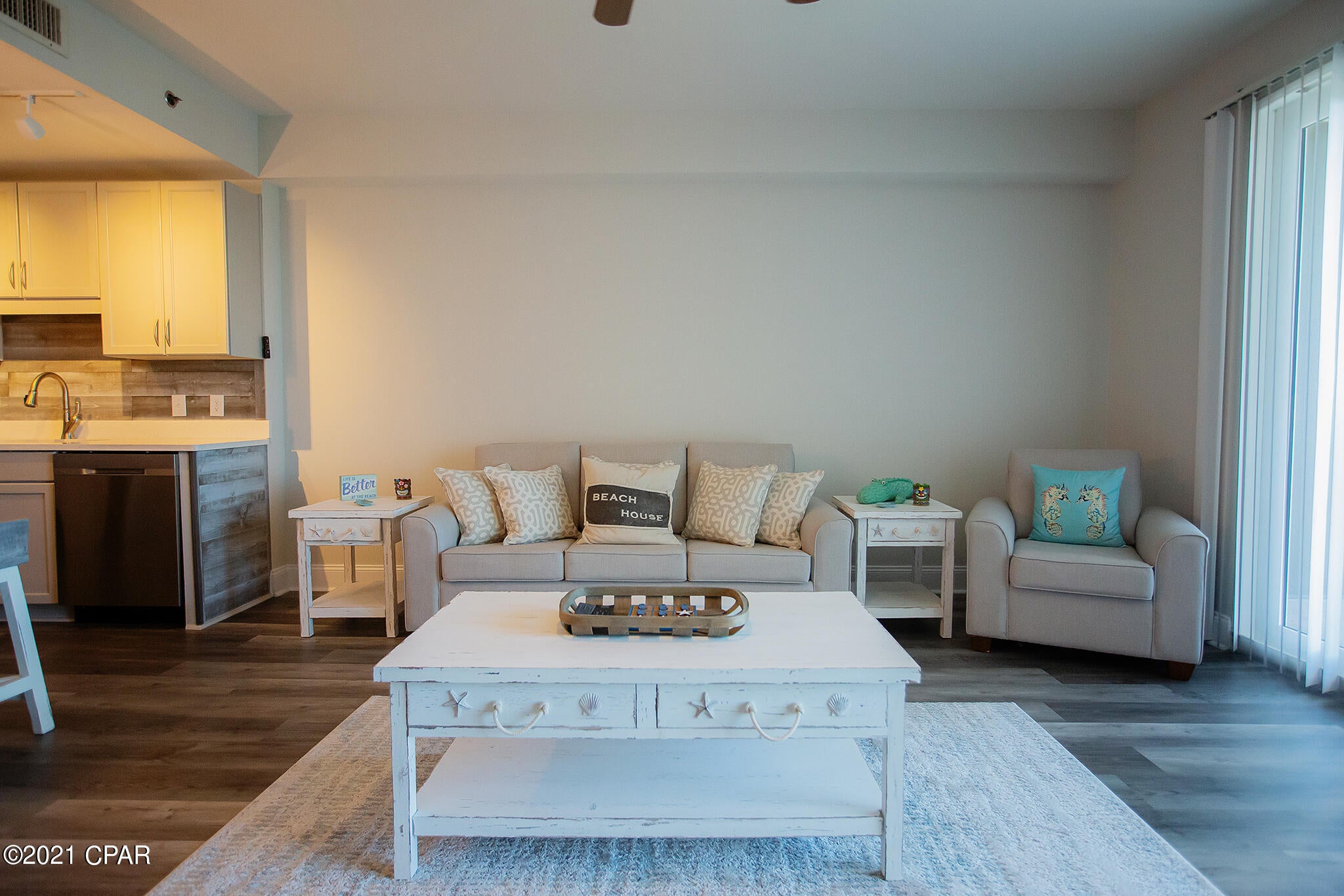 Laketown Wharf Phase II - Residential