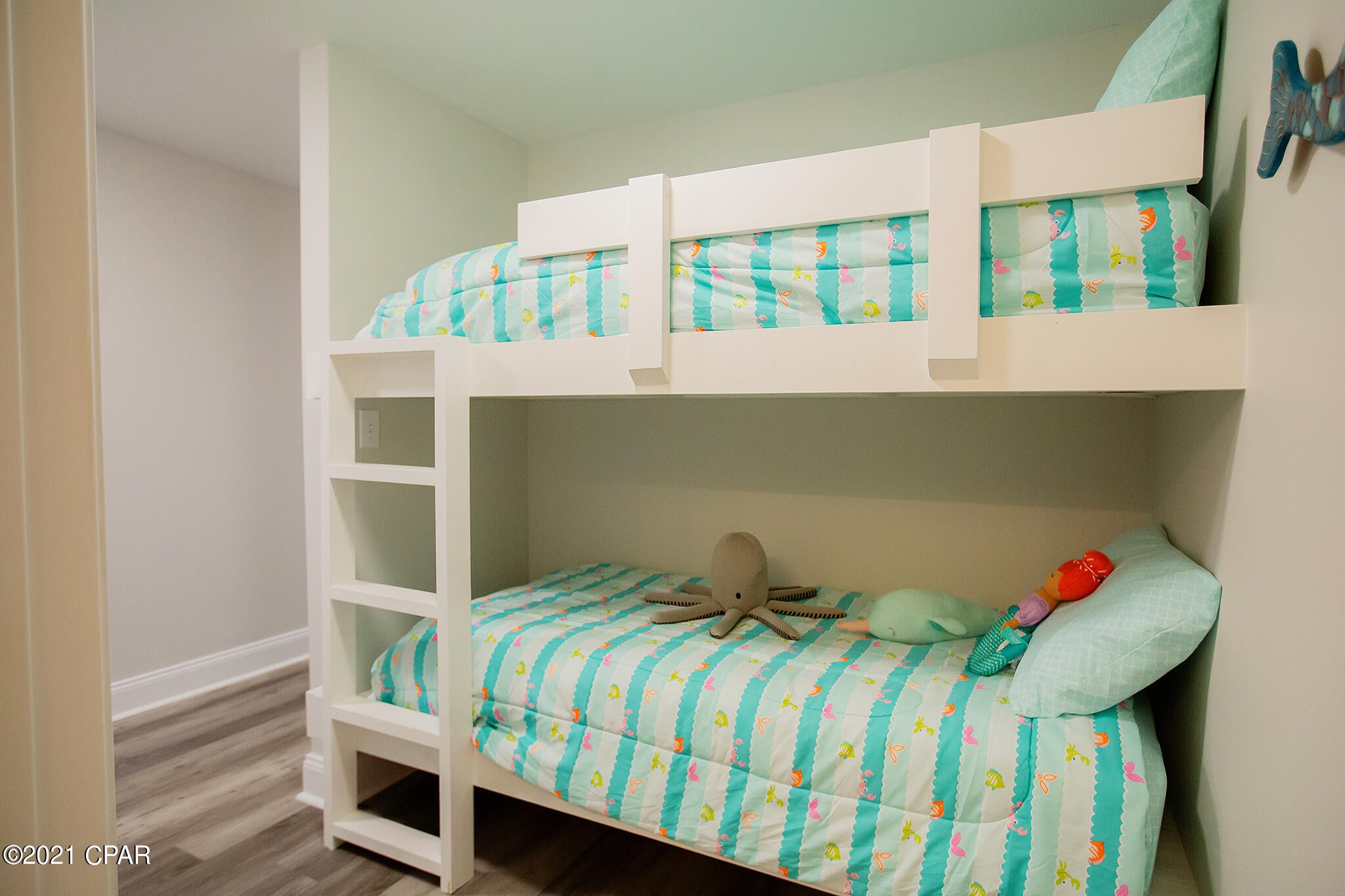 Laketown Wharf Phase II - Residential