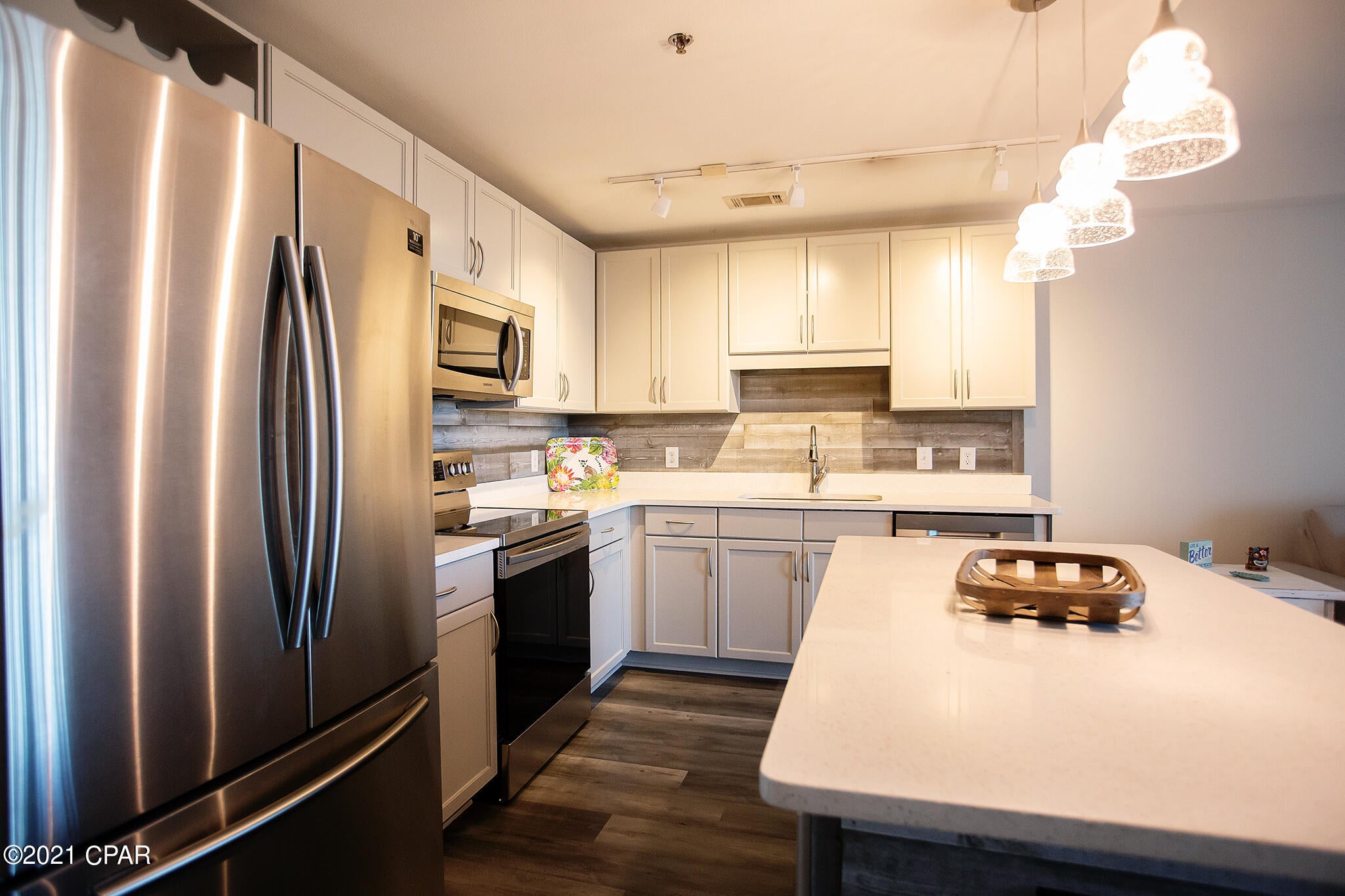 Laketown Wharf Phase II - Residential