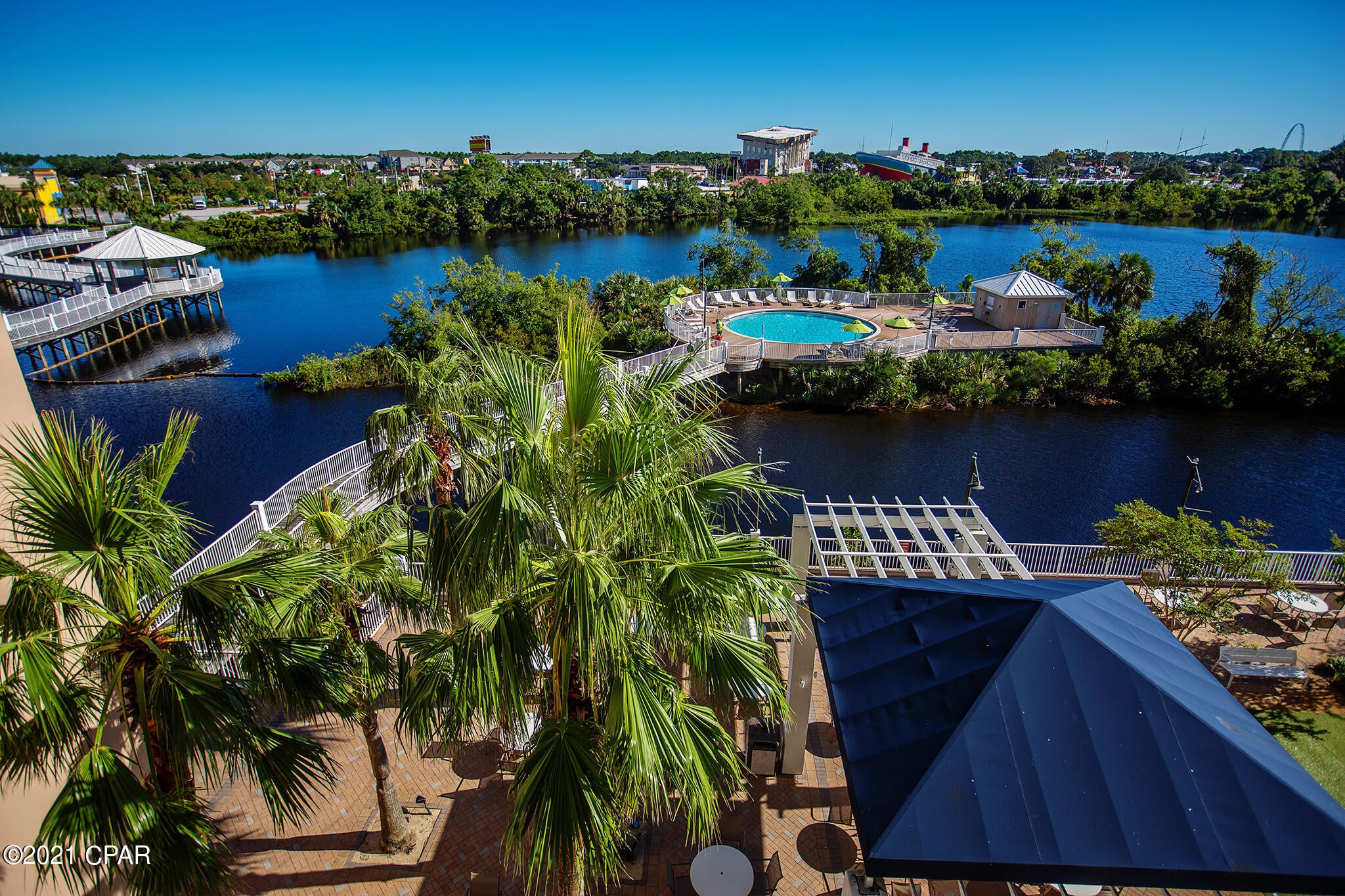 Laketown Wharf Phase II - Residential