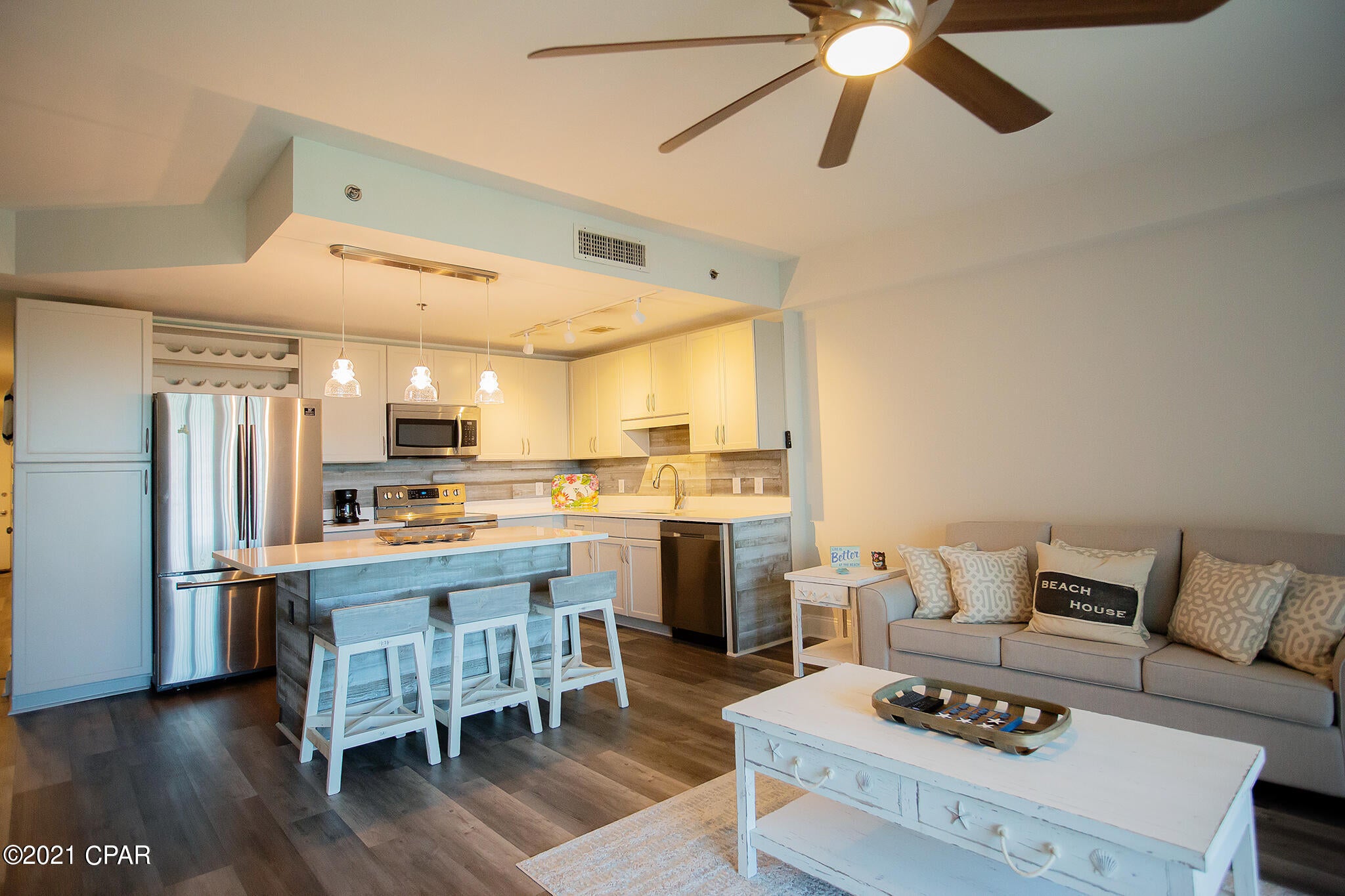 Laketown Wharf Phase II - Residential