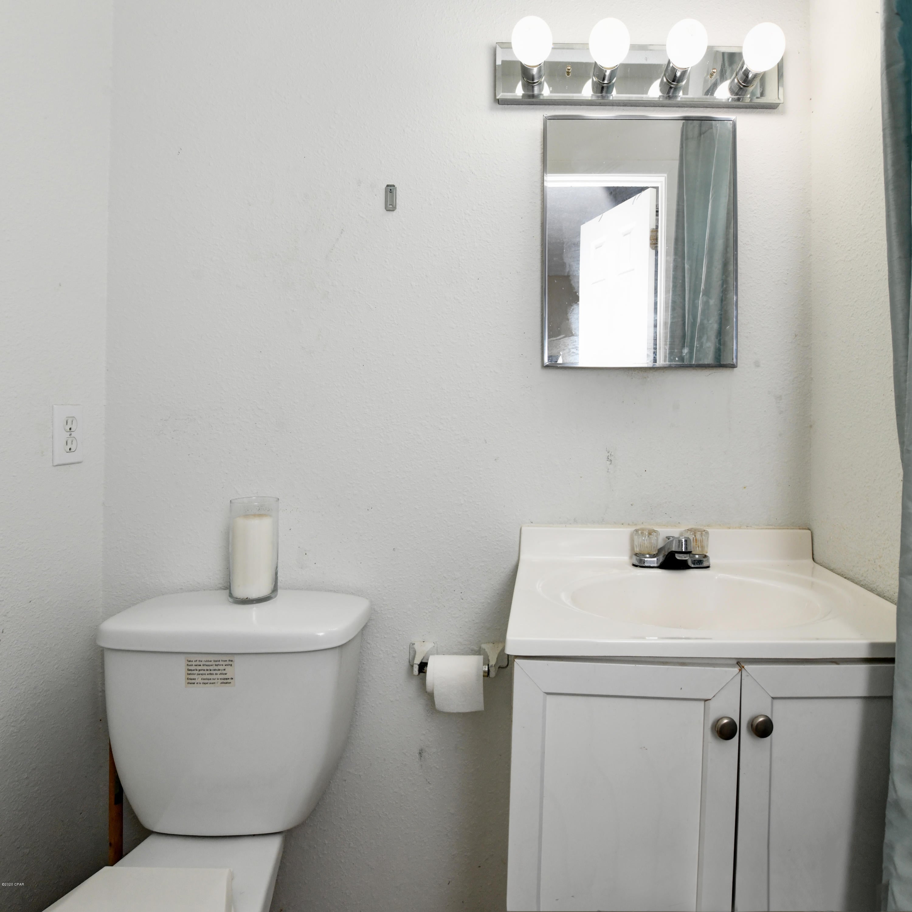 [No Recorded Subdiv] - Residential Lease