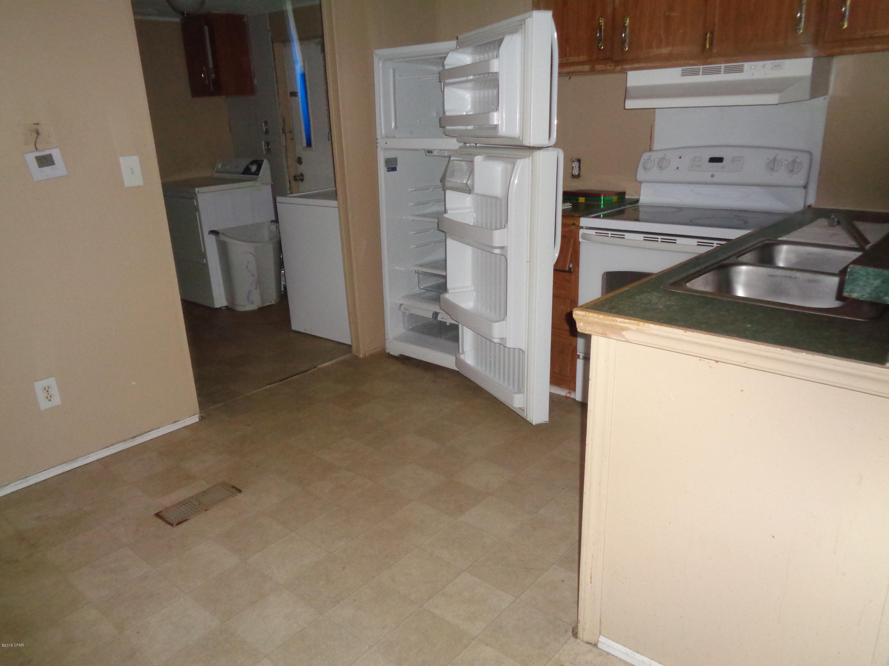 Greenhead - Residential Lease