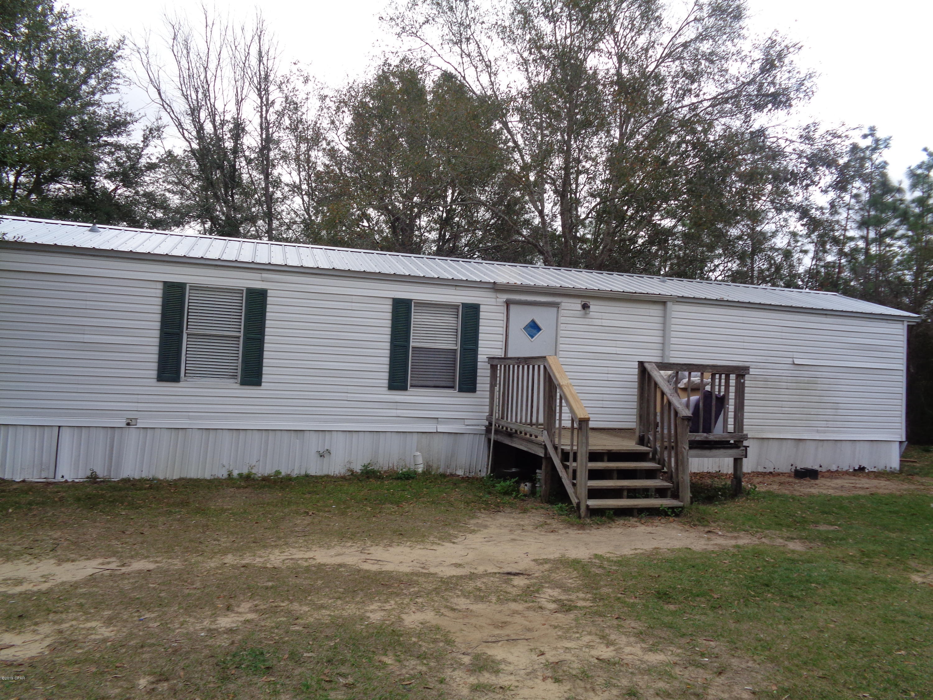 Greenhead - Residential Lease