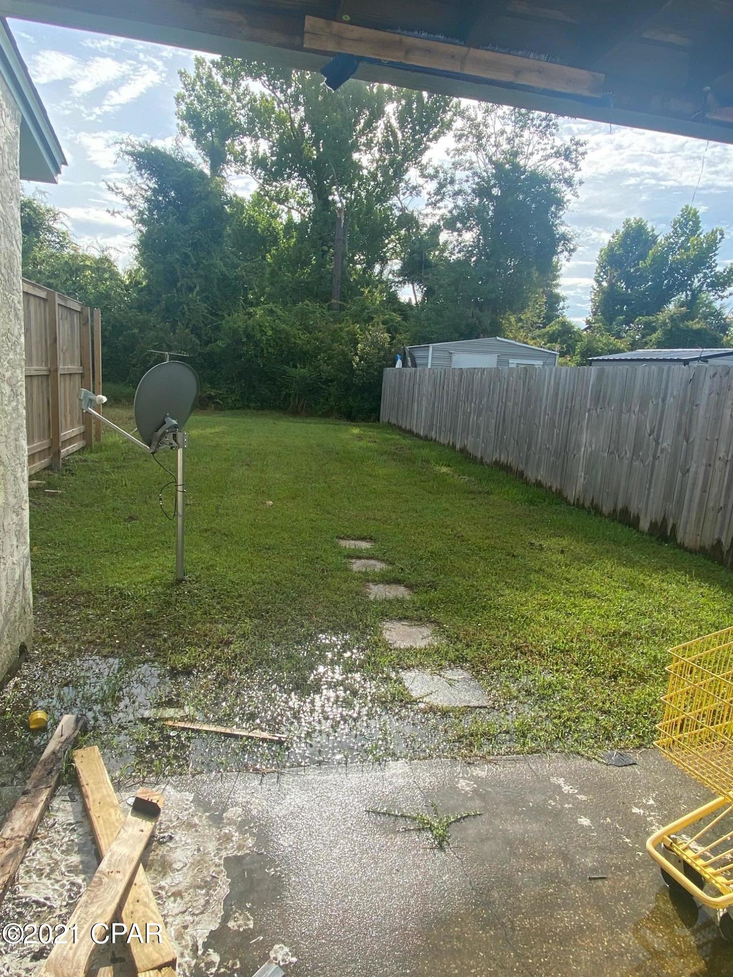 Bayou Estates - Residential