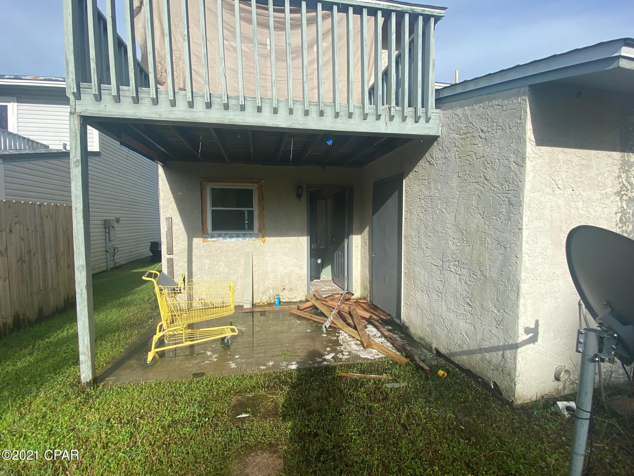 Bayou Estates - Residential