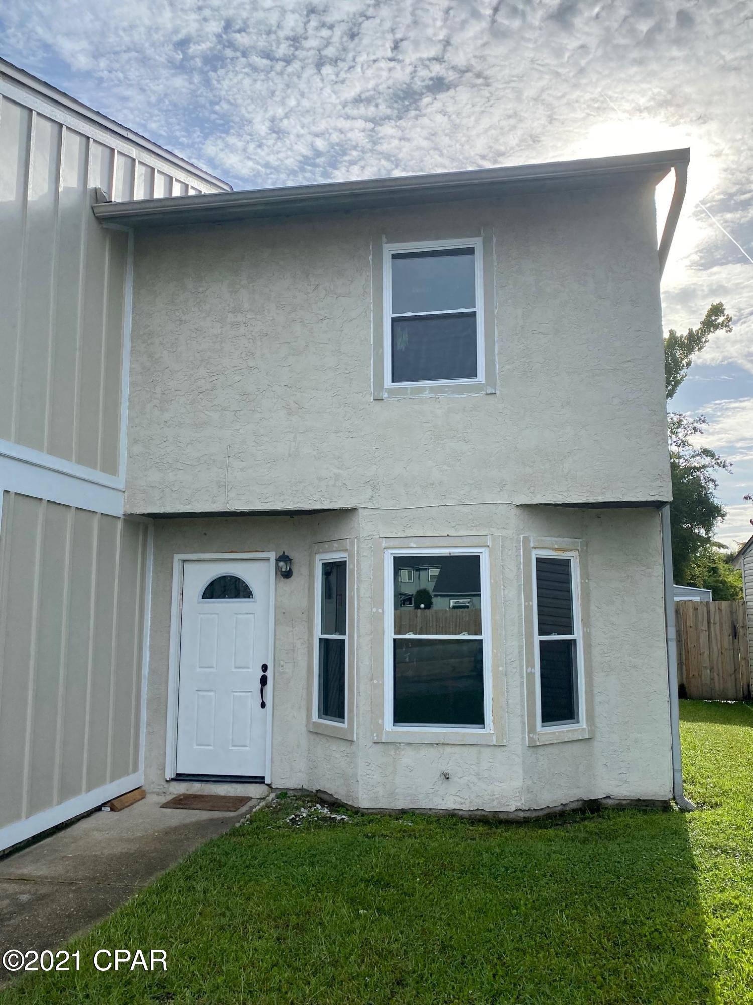 Bayou Estates - Residential