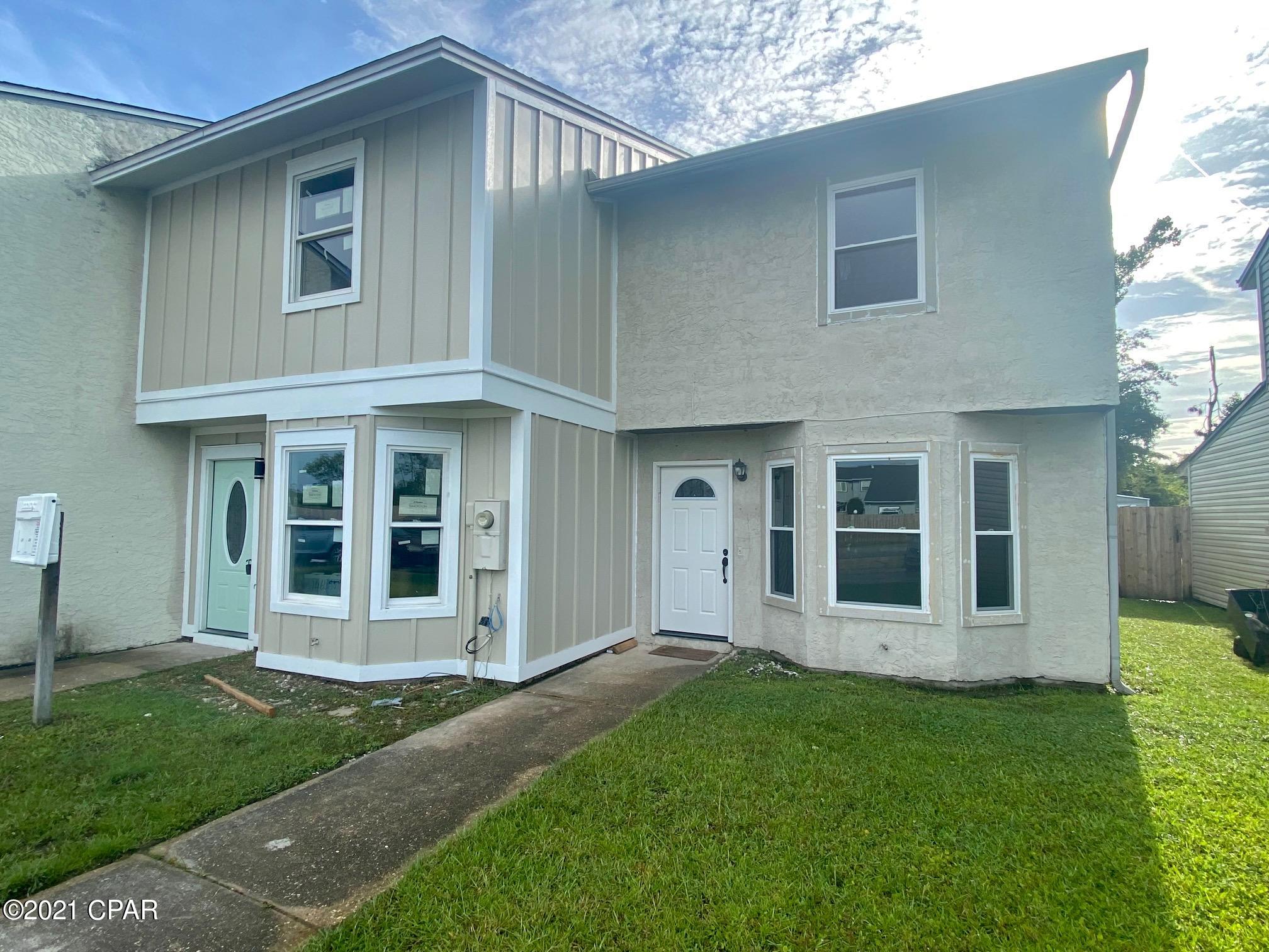 Bayou Estates - Residential