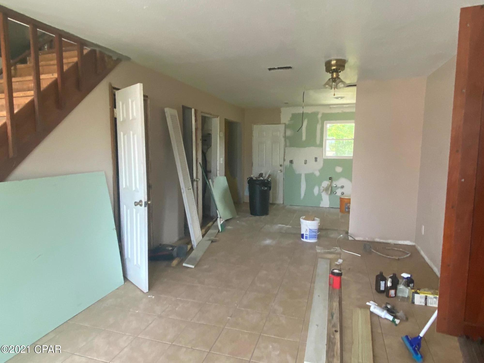 Bayou Estates - Residential