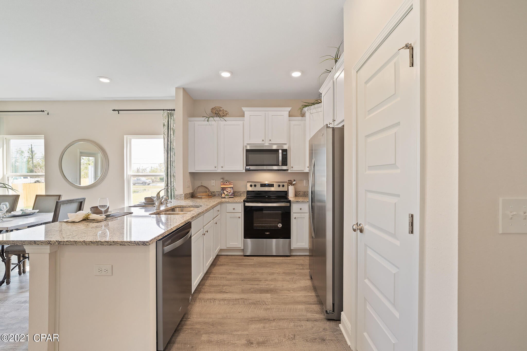 Landin's Landing - Residential