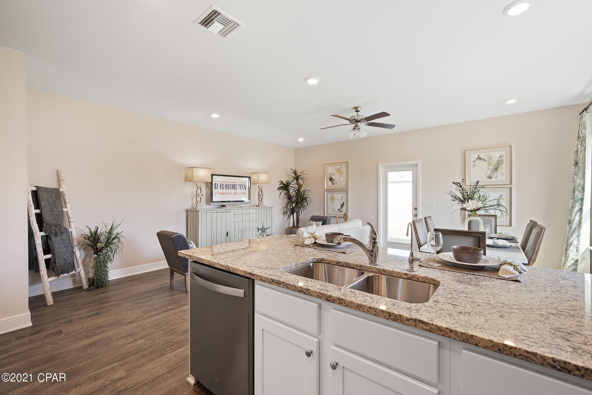Landin's Landing - Residential