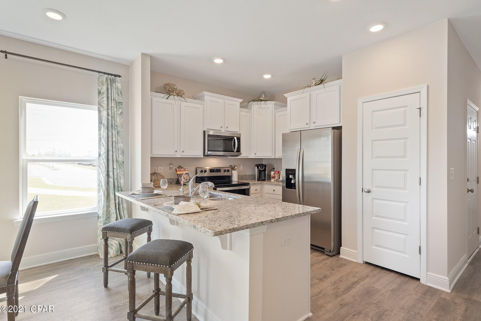Landin's Landing - Residential