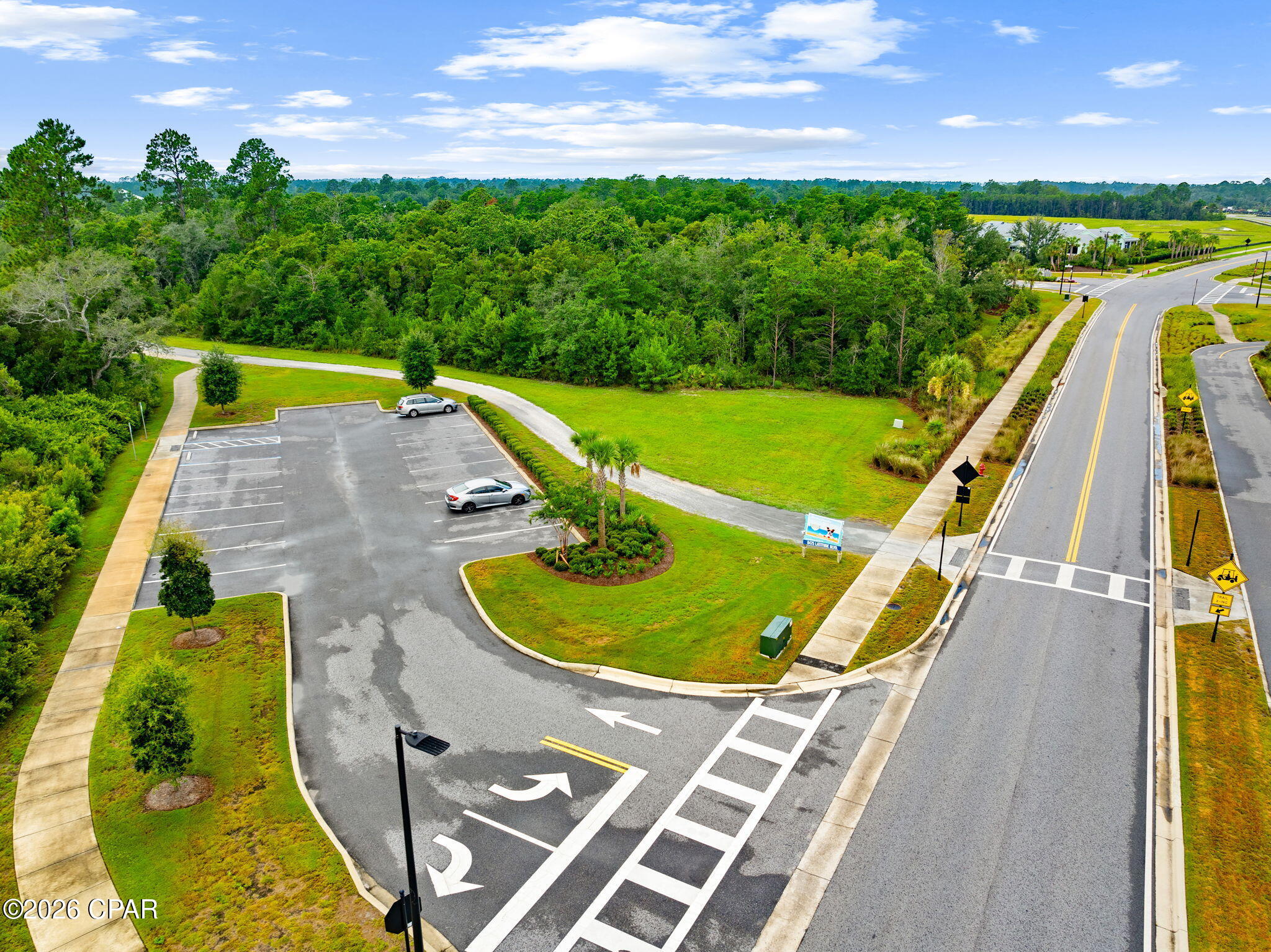 Latitude at Watersound - Residential