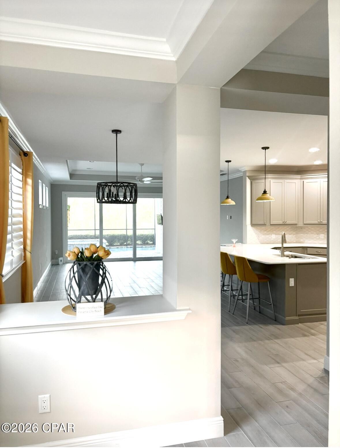 Latitude at Watersound - Residential