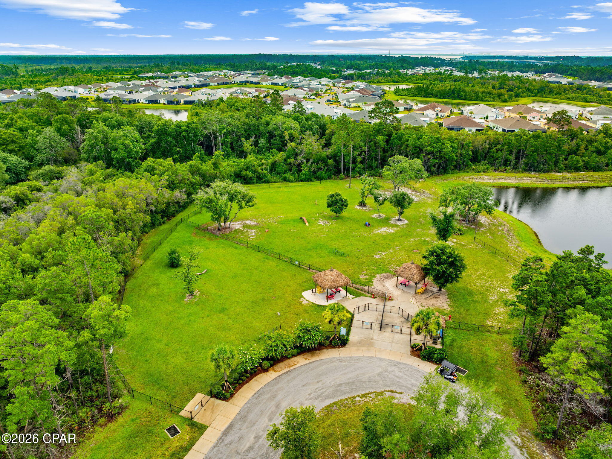 Latitude at Watersound - Residential