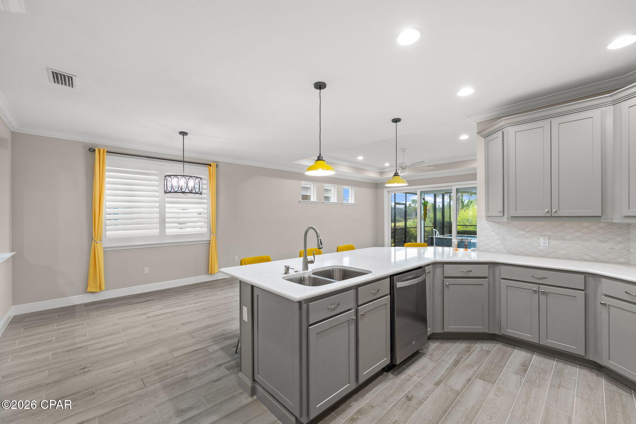Latitude at Watersound - Residential