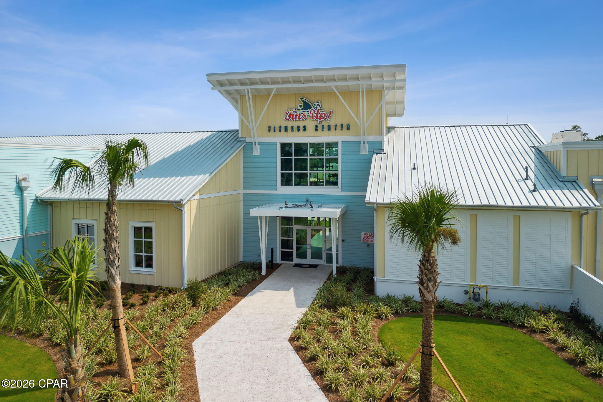 Latitude at Watersound - Residential