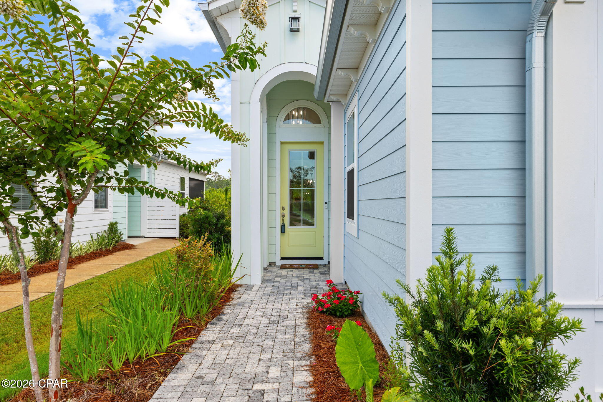 Latitude at Watersound - Residential