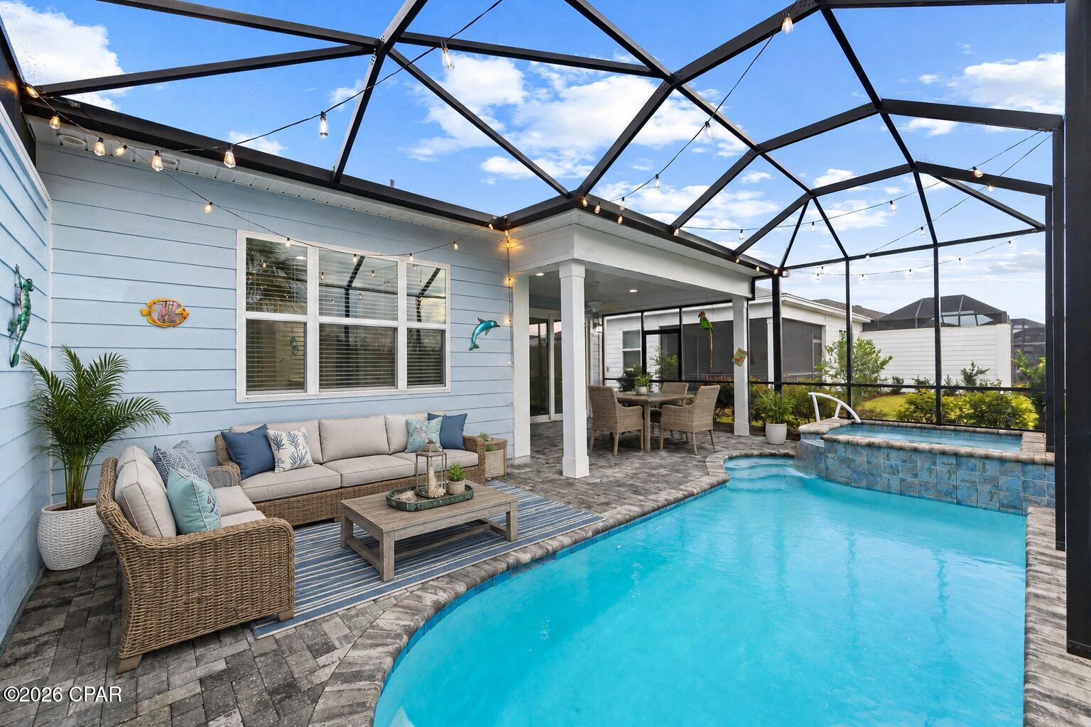 Latitude at Watersound - Residential