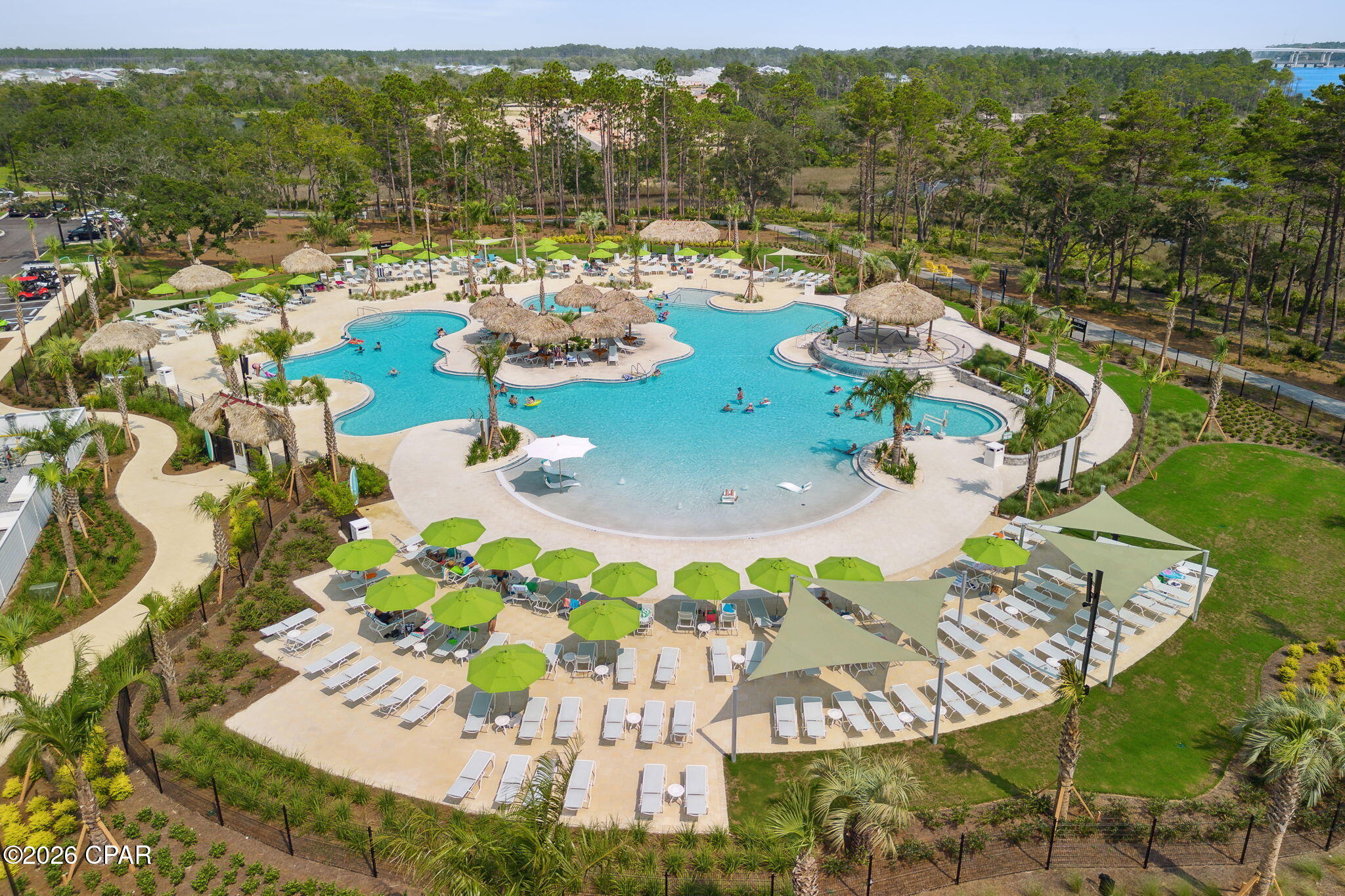 Latitude at Watersound - Residential