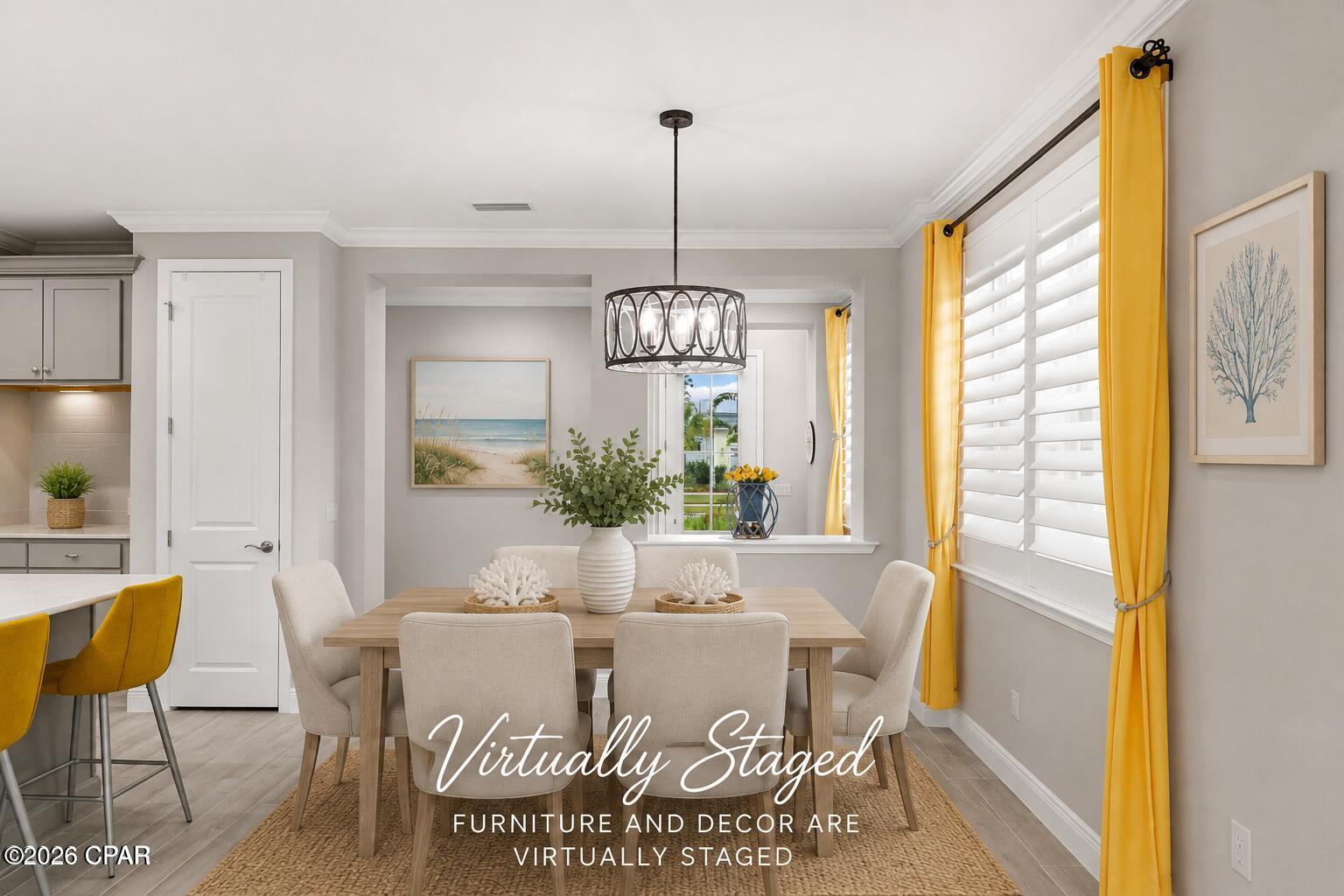Latitude at Watersound - Residential