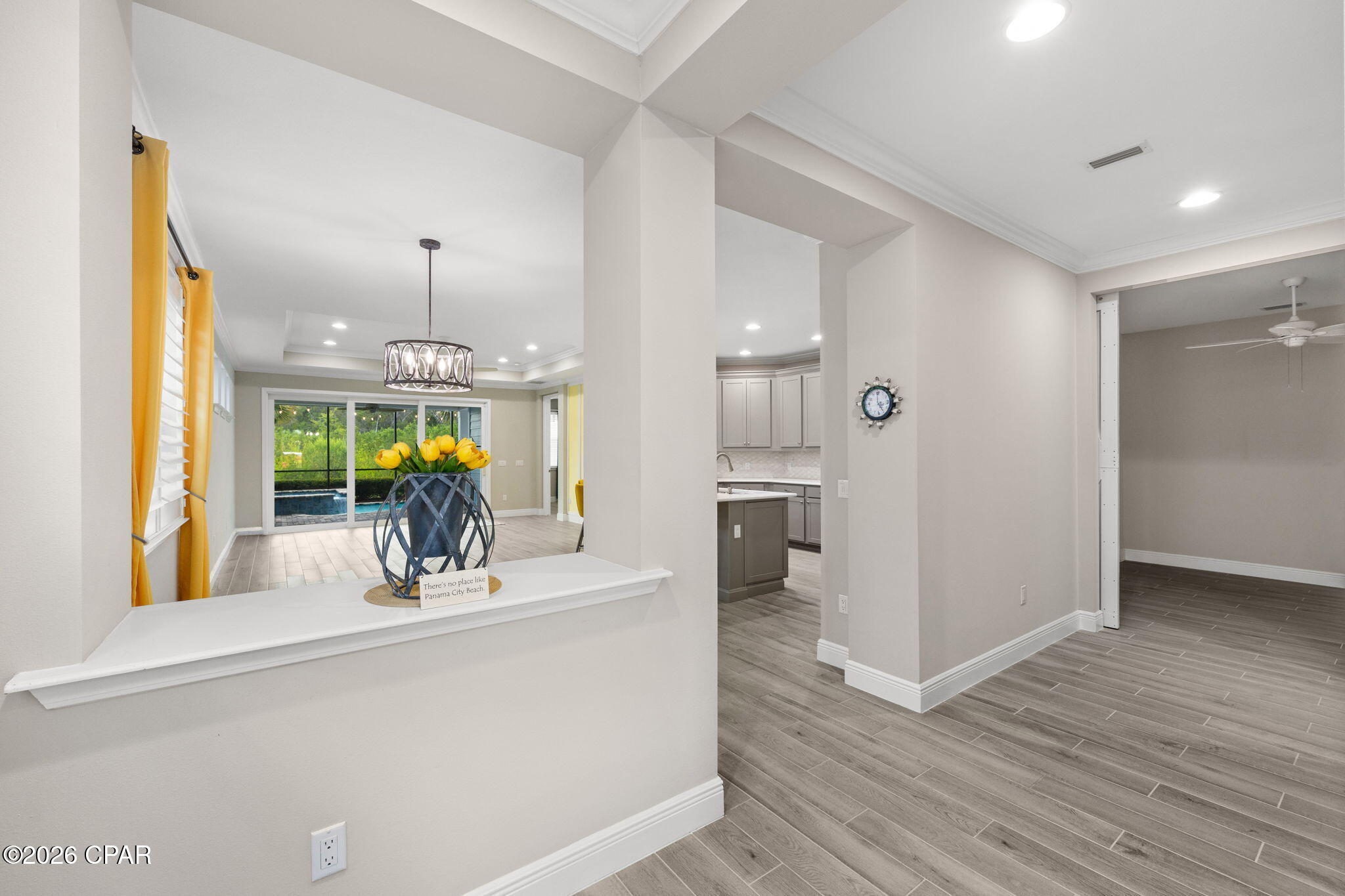 Latitude at Watersound - Residential