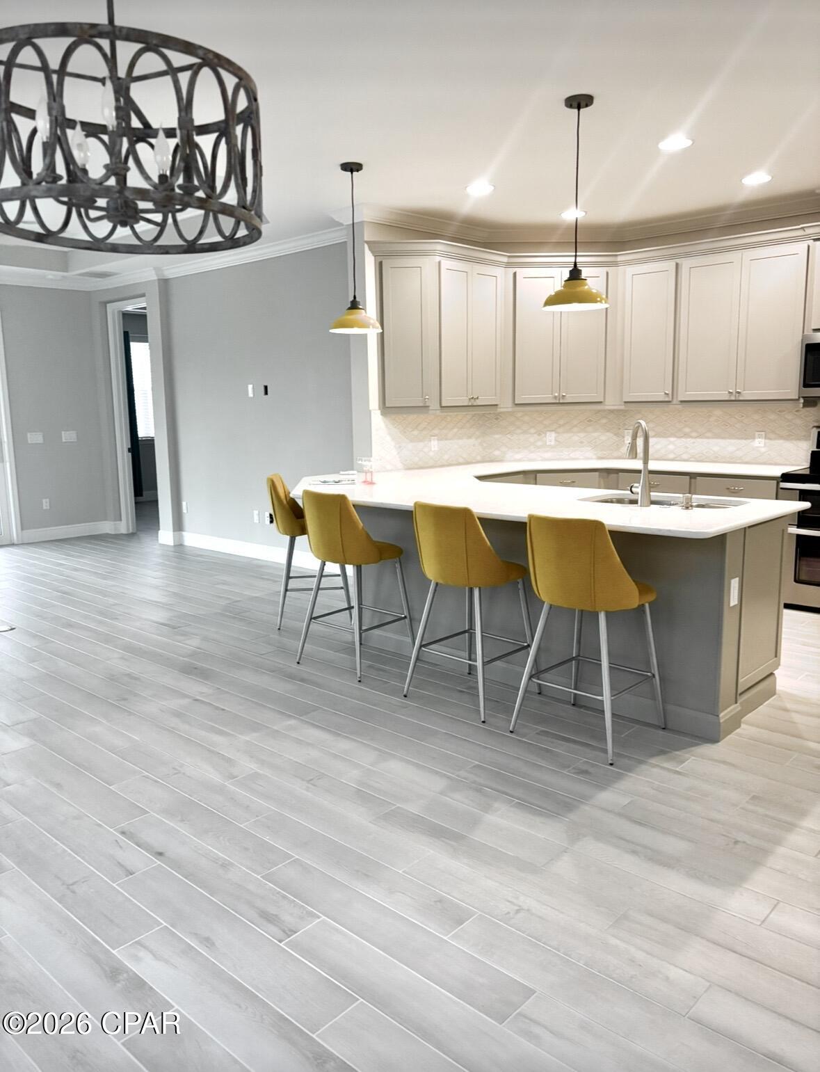 Latitude at Watersound - Residential