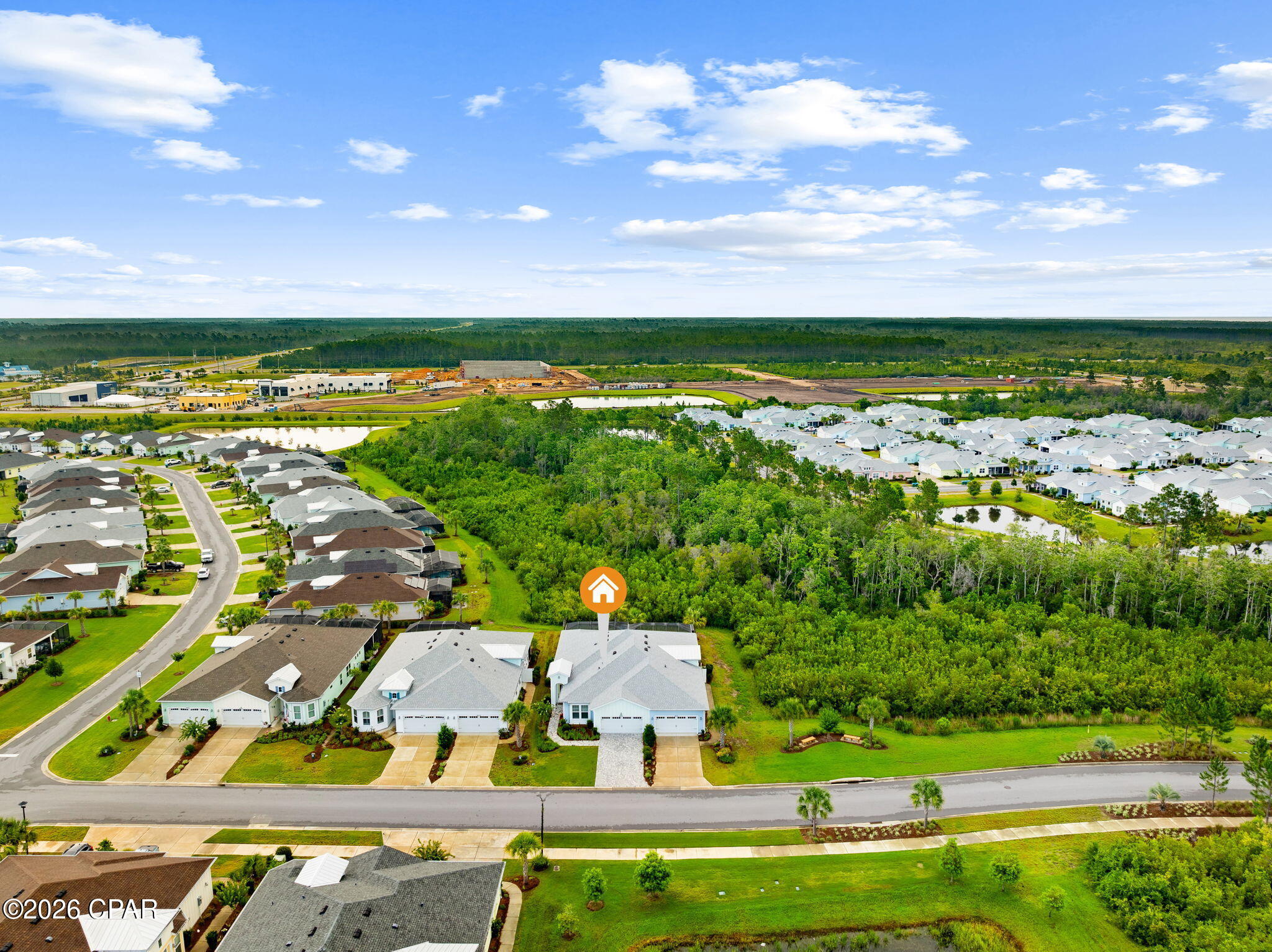 Latitude at Watersound - Residential
