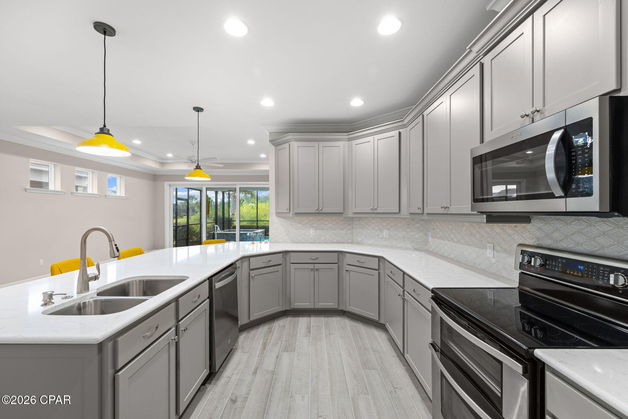 Latitude at Watersound - Residential