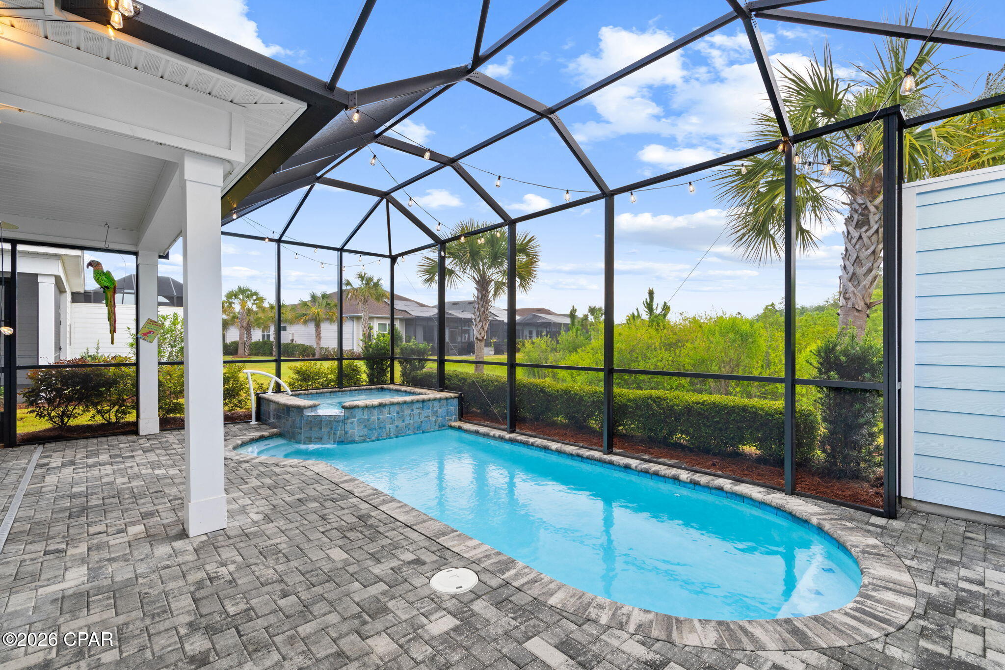 Latitude at Watersound - Residential