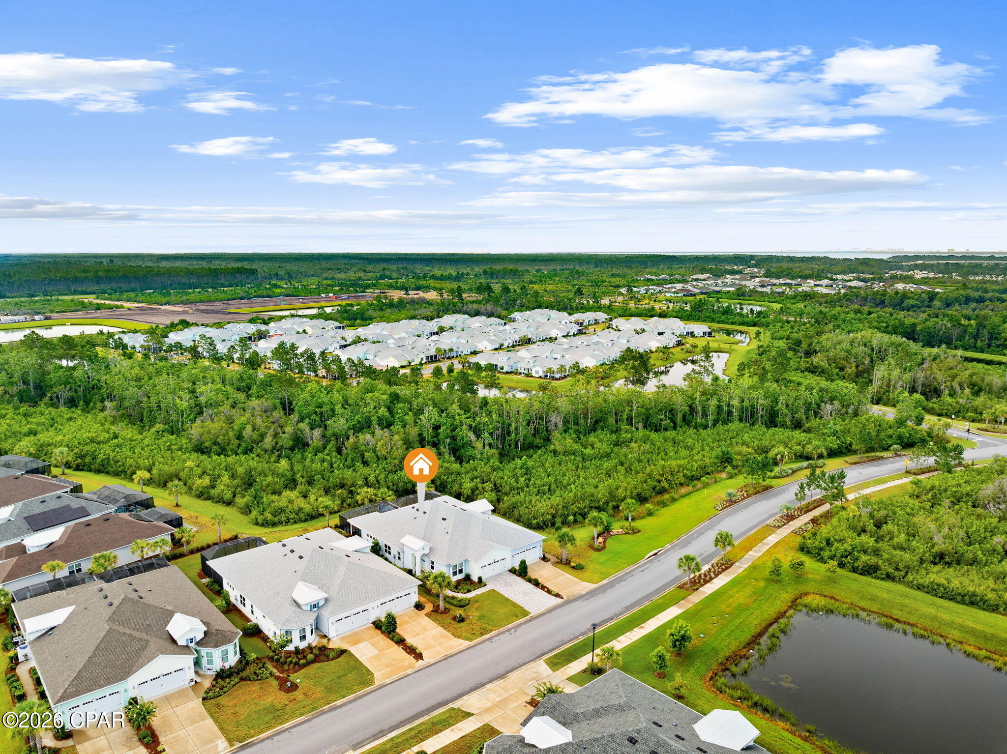Latitude at Watersound - Residential