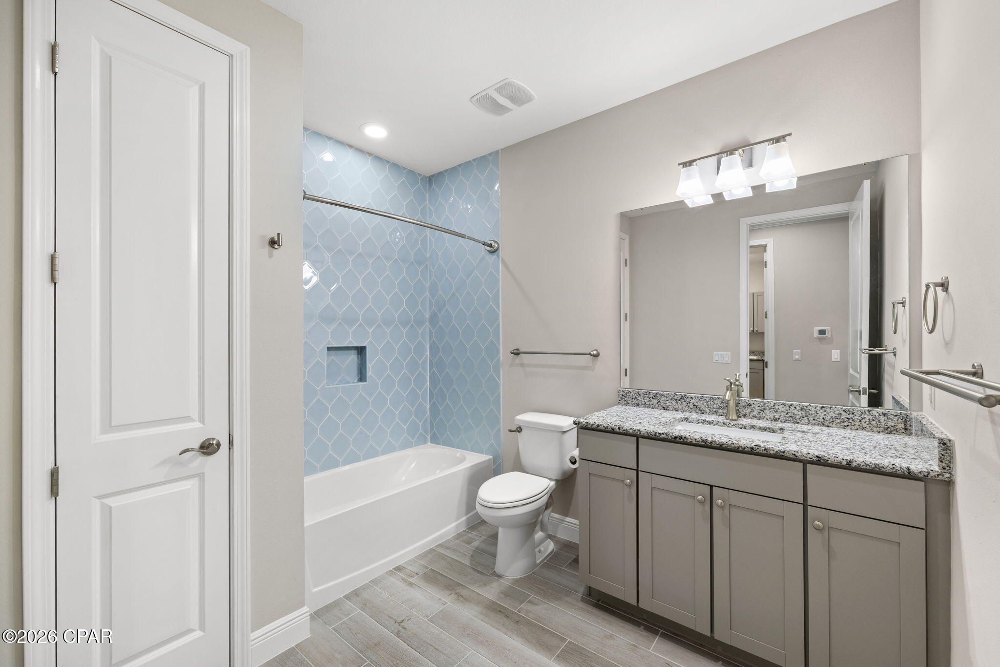 Latitude at Watersound - Residential
