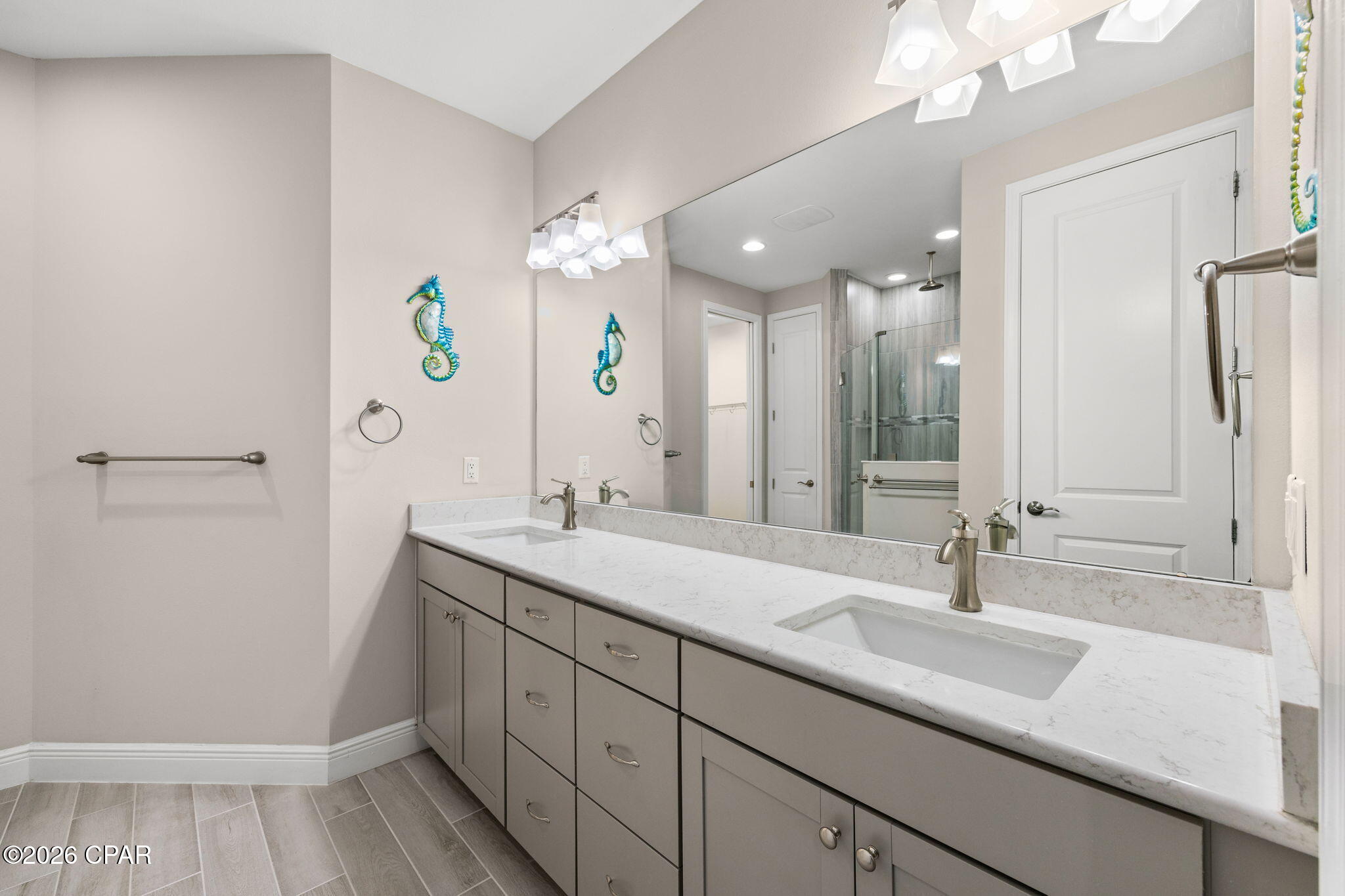 Latitude at Watersound - Residential