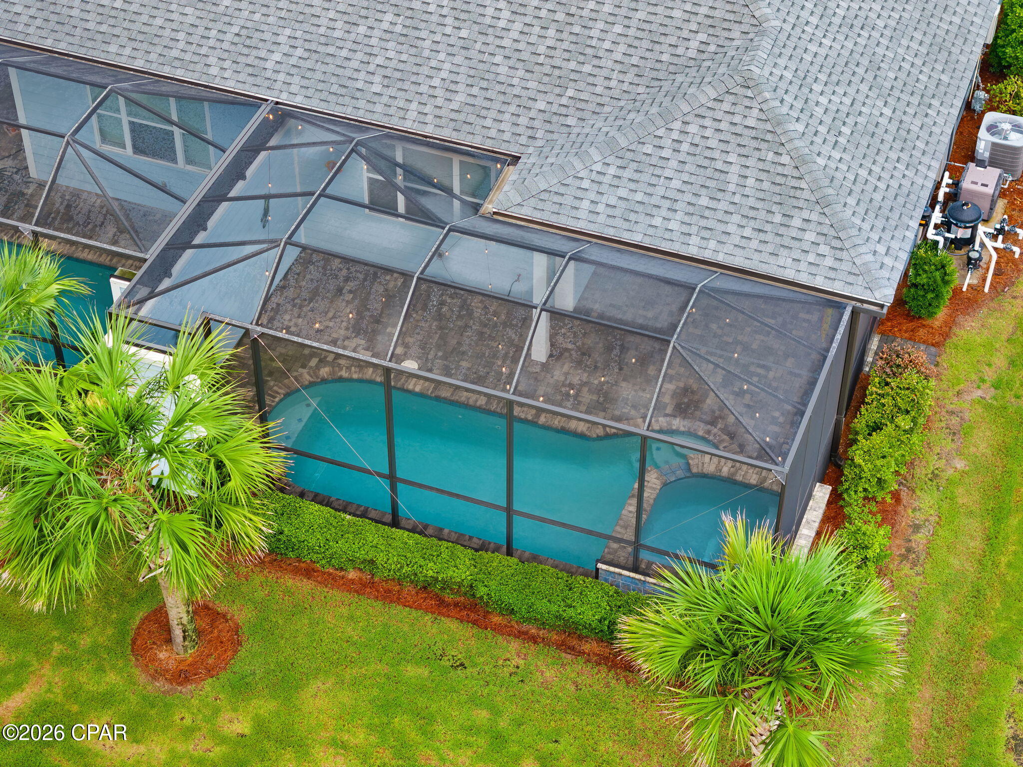 Latitude at Watersound - Residential