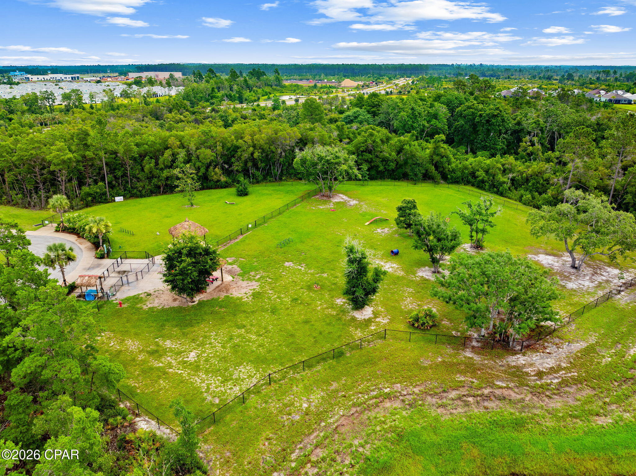Latitude at Watersound - Residential