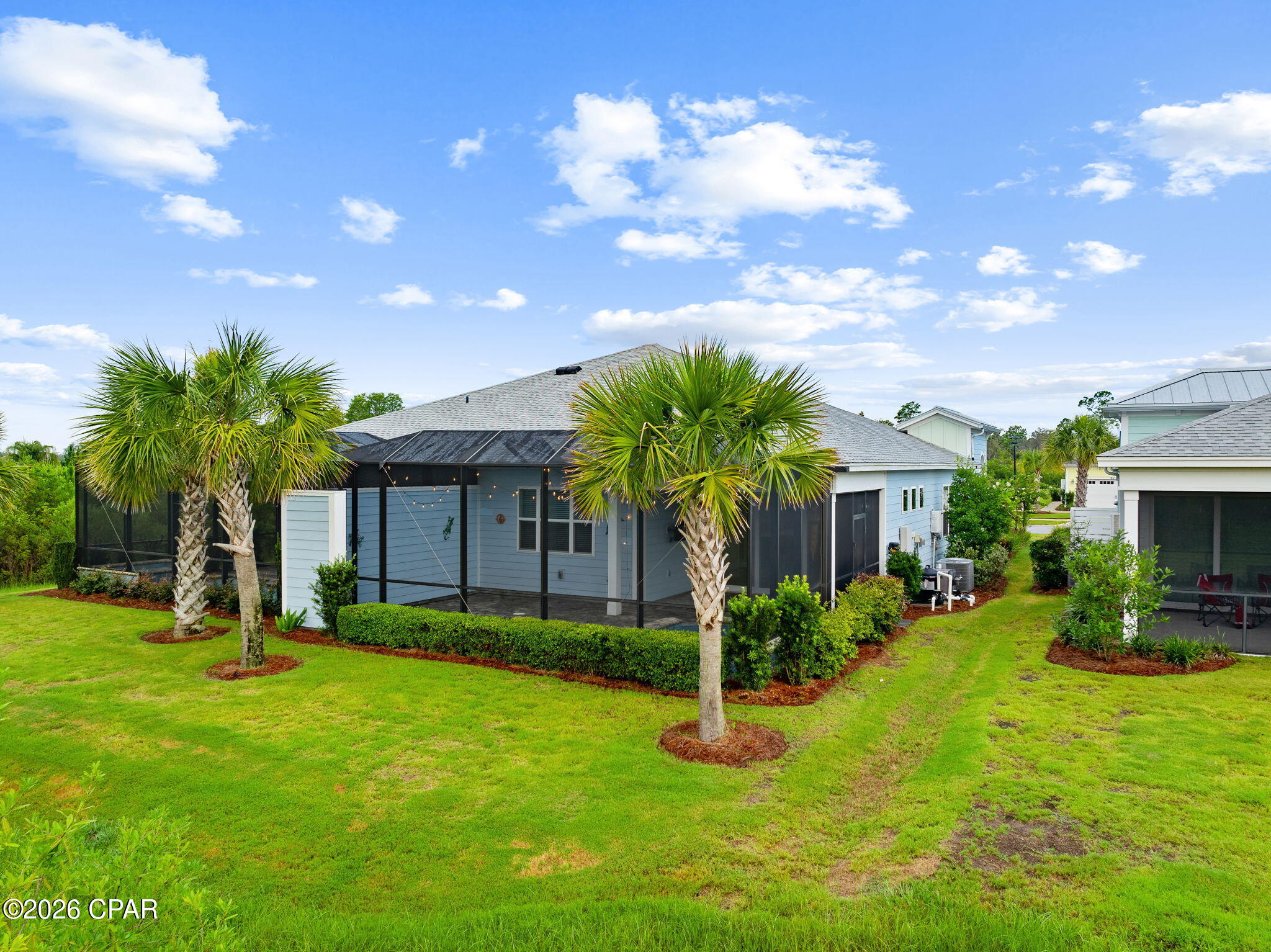 Latitude at Watersound - Residential
