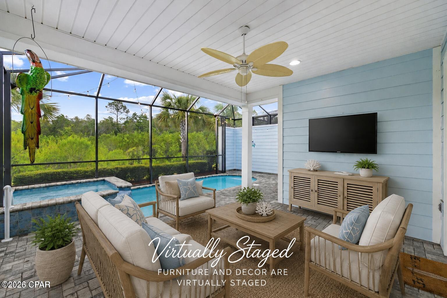 Latitude at Watersound - Residential