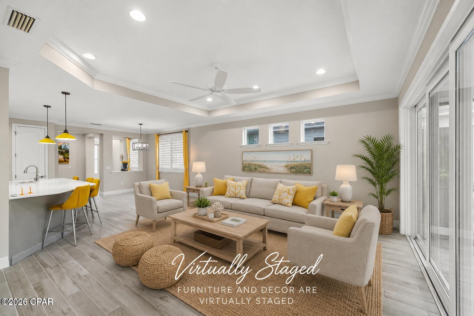 Latitude at Watersound - Residential