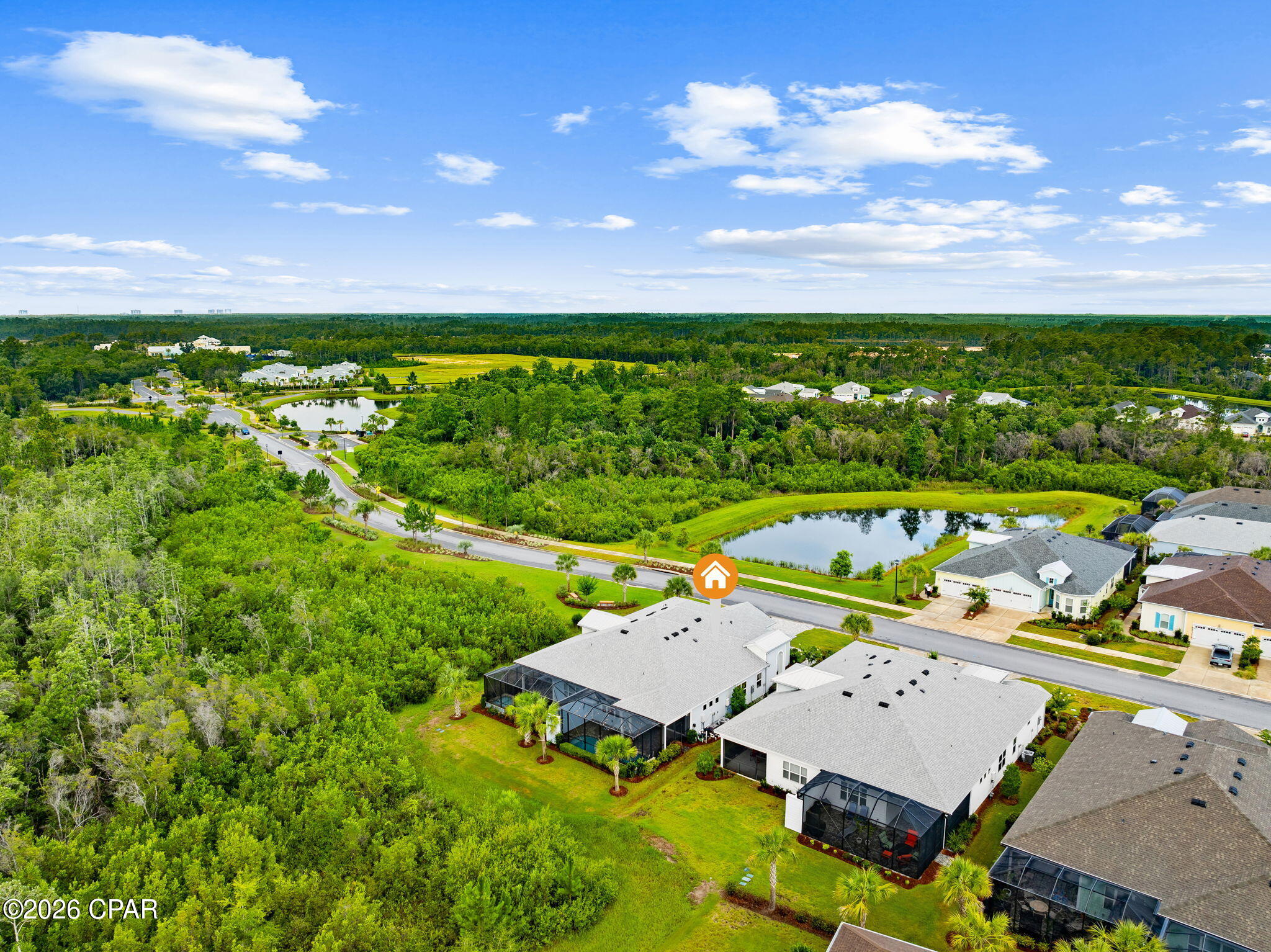 Latitude at Watersound - Residential