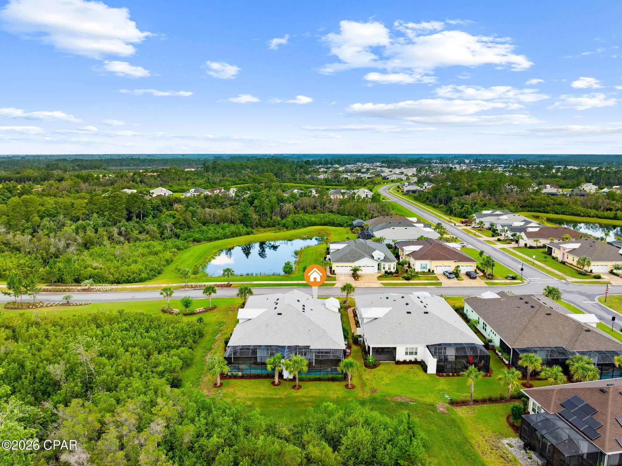 Latitude at Watersound - Residential
