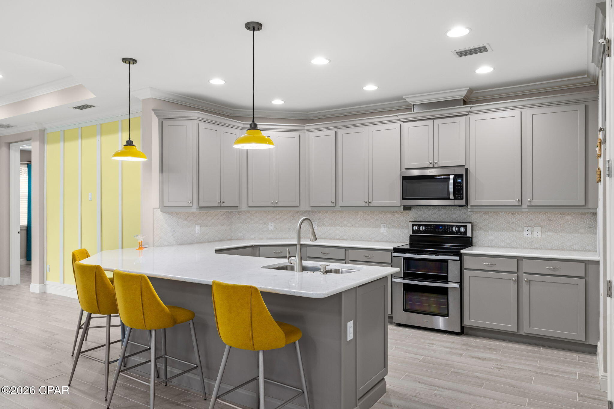 Latitude at Watersound - Residential