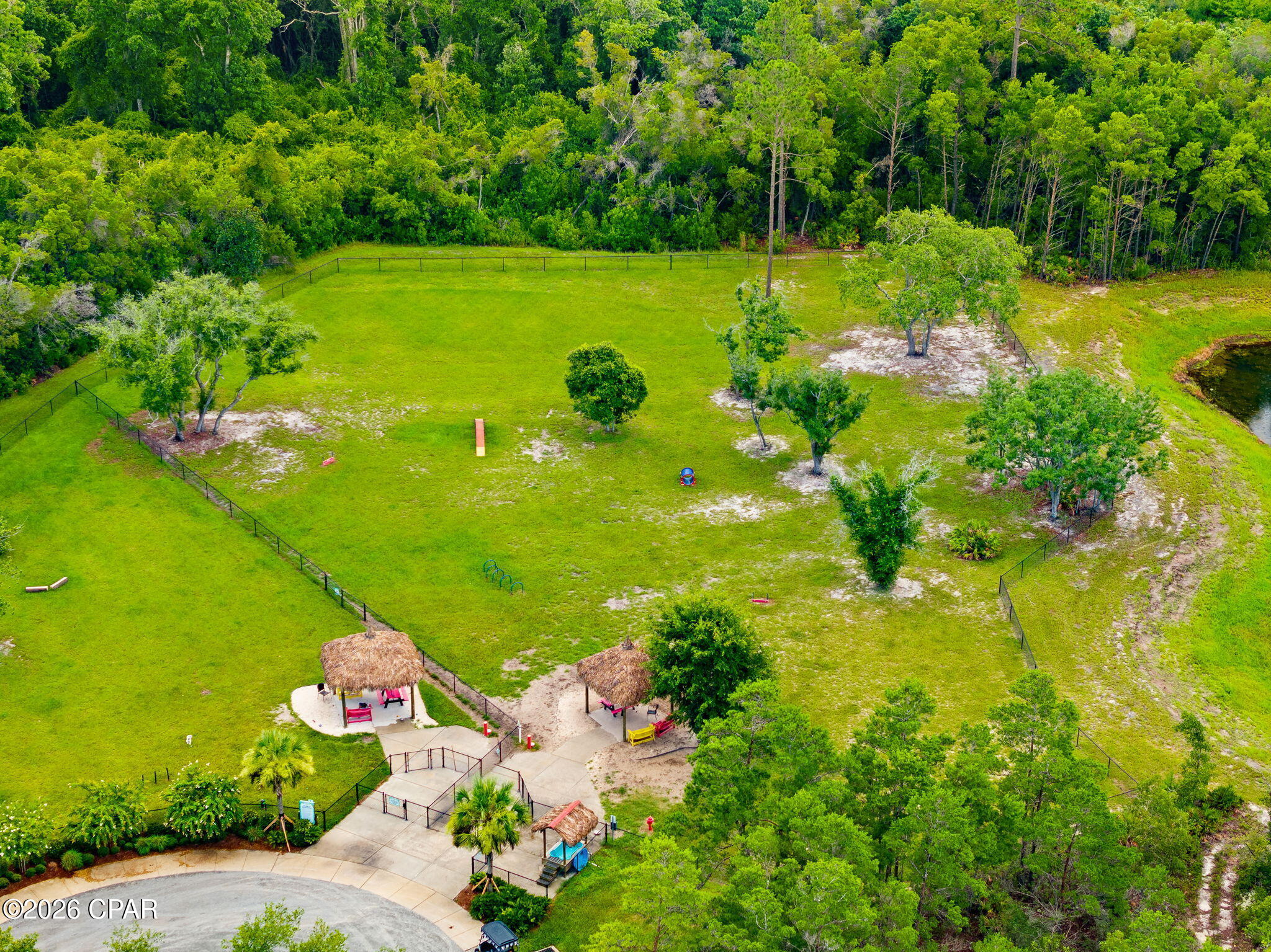 Latitude at Watersound - Residential
