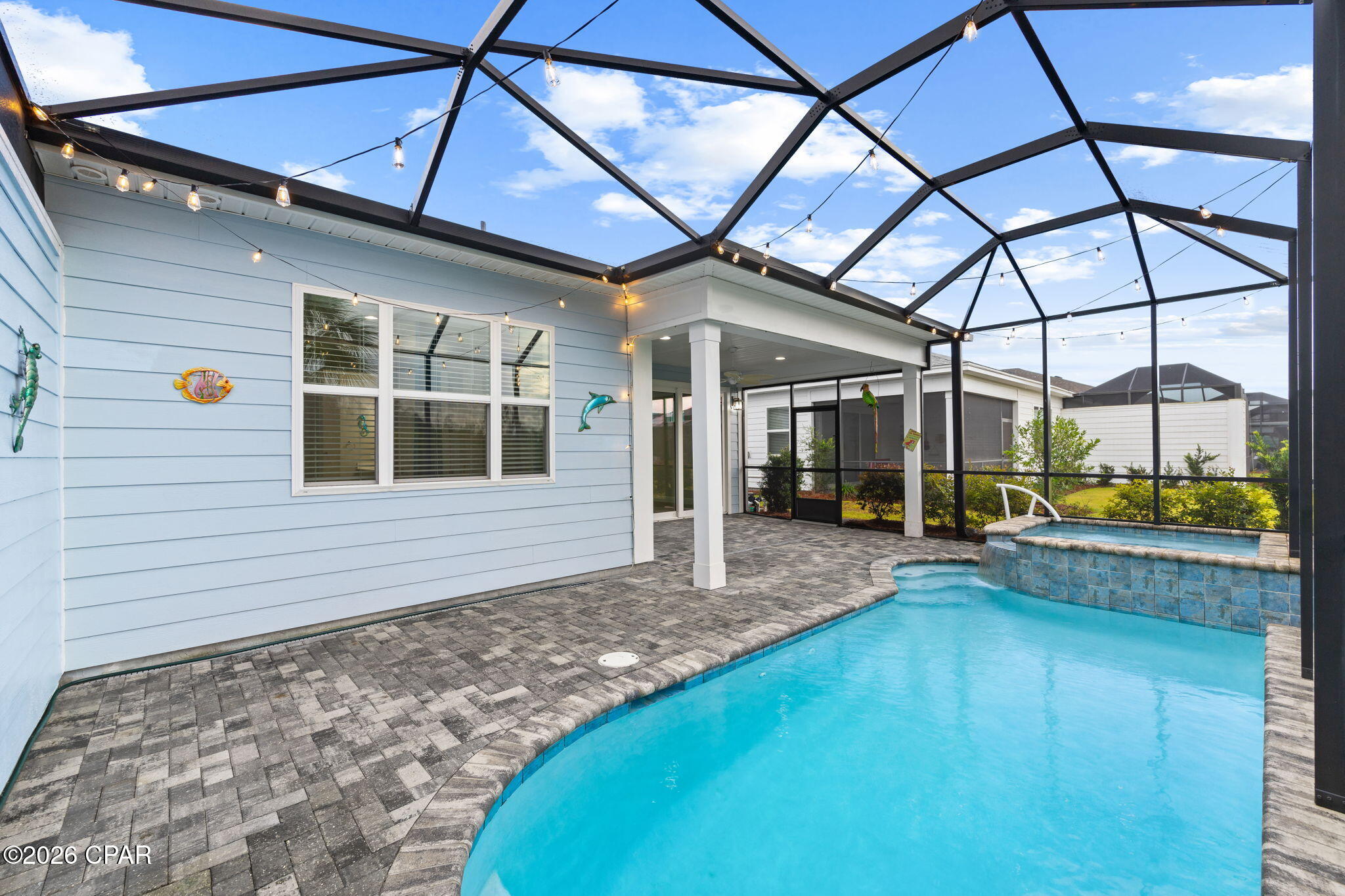 Latitude at Watersound - Residential